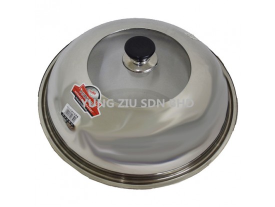 40CM NON-MAGNETIC STAINLESS STEEL COVER(SHENGLI) 